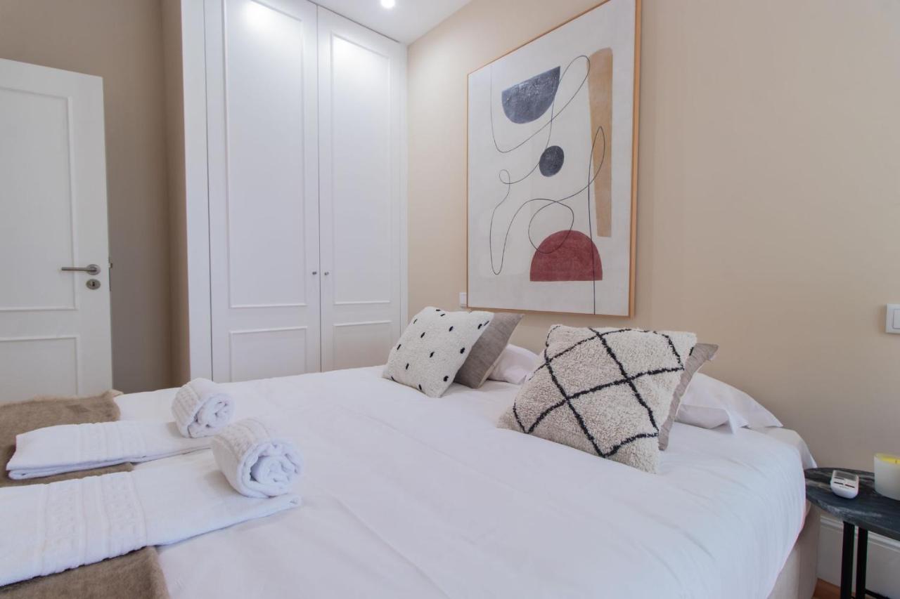 Almada 1.3 By Lovelystay OOporto Exteriör bild