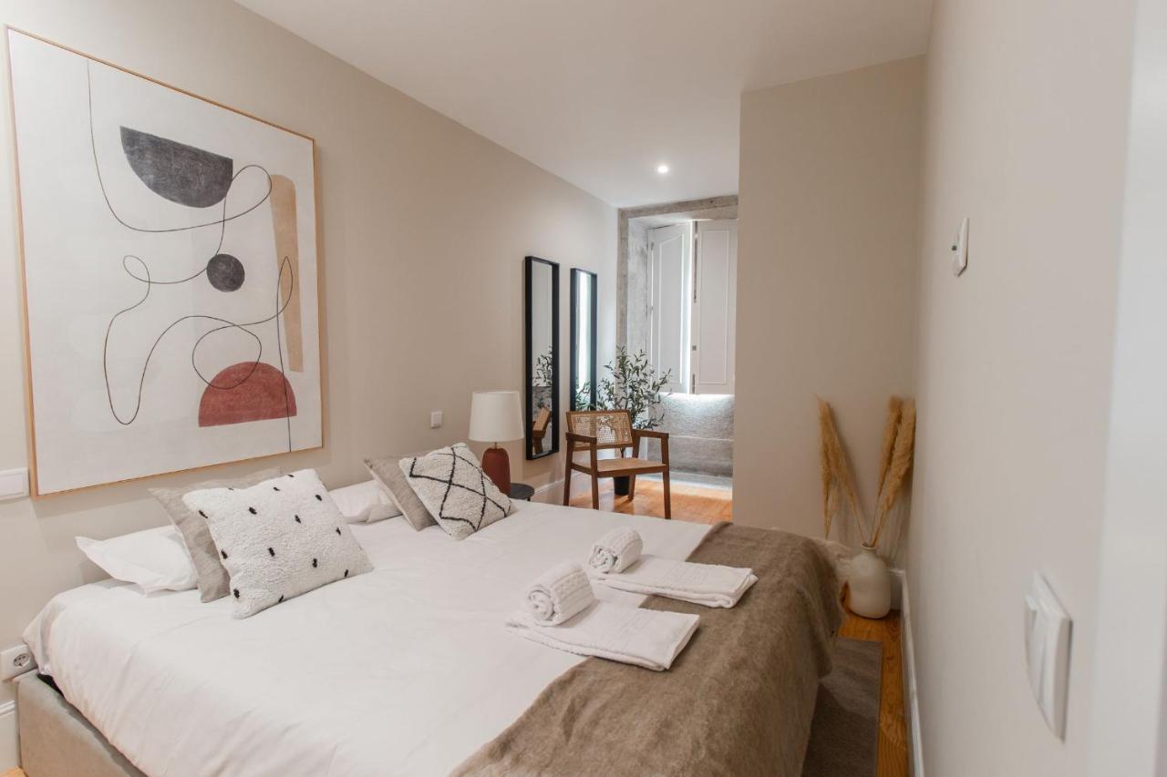 Almada 1.3 By Lovelystay OOporto Exteriör bild