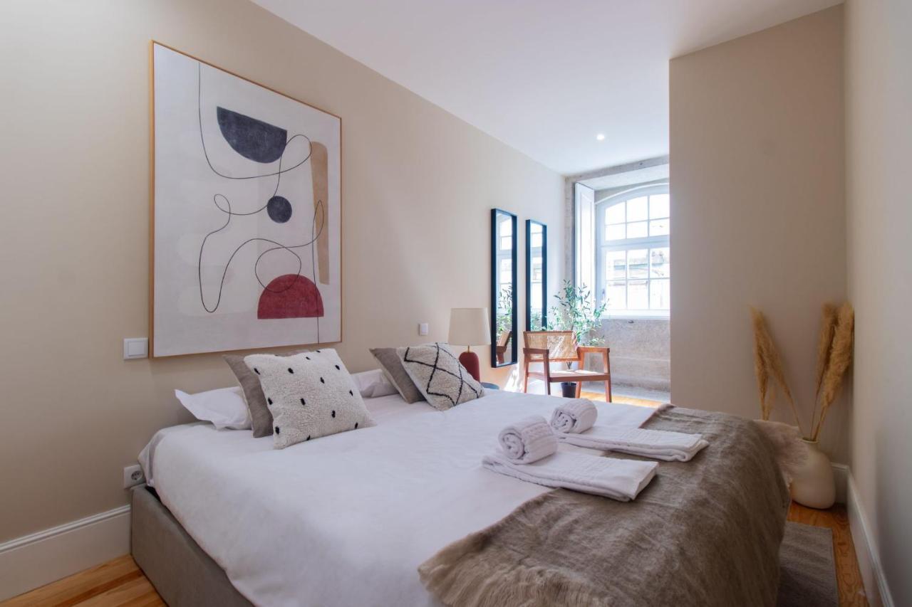 Almada 1.3 By Lovelystay OOporto Exteriör bild