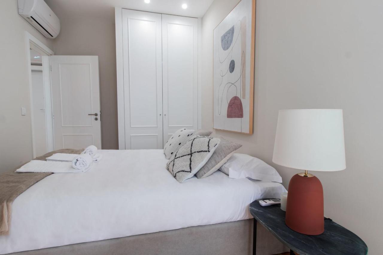 Almada 1.3 By Lovelystay OOporto Exteriör bild